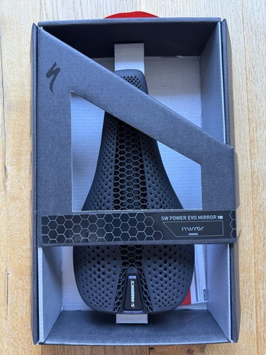 Specialized works power - specialized, evo