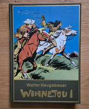 Buch -- Winnetou Band 1 von