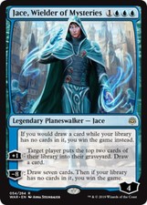 Jace, Wielder of Mysteries War