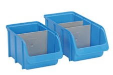 Trennstege Hünersdorff 6er