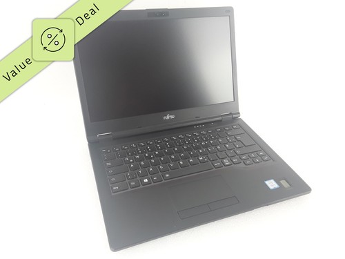 Fujitsu lifebook e548 fhd - 14",
