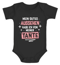 Baby Body Mein gutes Aussehen