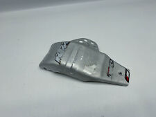 Honda FMX650 Motorschutz Lower Engine Guard Bash Plate (3) 05'