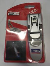 Leselampe Buch Klemme Batteriebetrieben(3xKnopfzelle AG13) Kleine Buchleuchte 