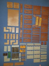 Riesiges Indianer Playmobil