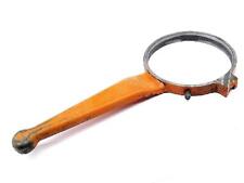 Schalthebel Fussschaltung