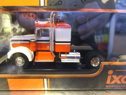 Kenworth w925 925 weiss - kenworth,