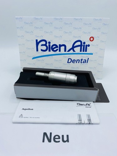 Bien air aquilon 830 dental - air,