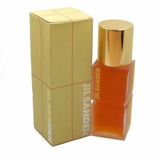 JIL SANDER FOR WOMEN EAU DE