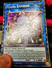 Yu-Gi-Oh! Ultimate Rare Style