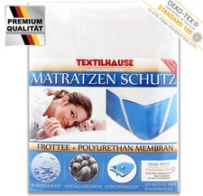 MATRATZENSCHONER WASSERDICHT