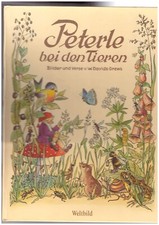 Peterle bei den Tieren
