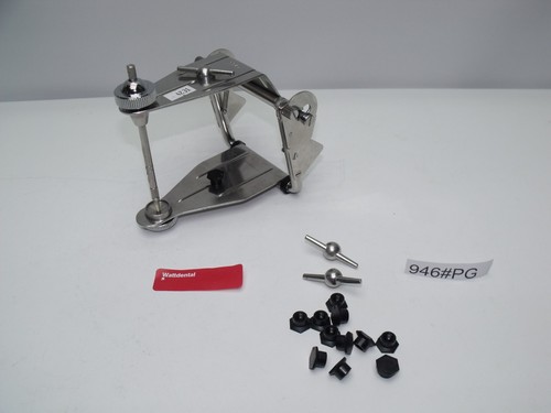 Gerber condylator modell - condylator,