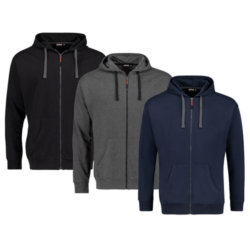 Sweatjacke mit kapuze jacke - mit,