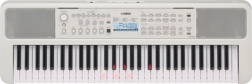 Yamaha 310 leuchttasten - yamaha,