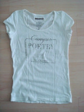 CAMPUS - Damen Shirt - Größe