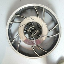 Yamaha RD 125 LC Vorderrad