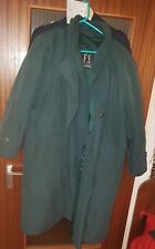 mantel Damen 42 Stoff, Fuchs &