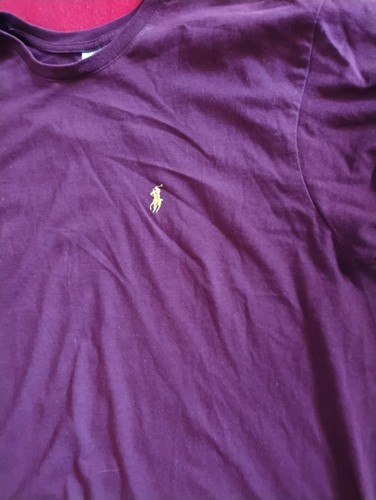 Polo ralph lauren - polo, shirt
