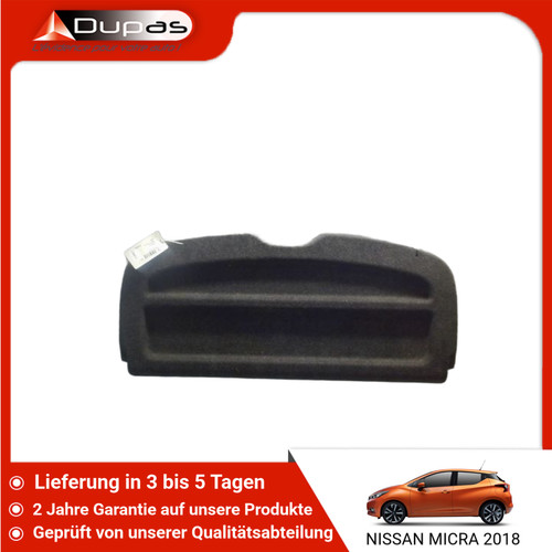 Hutablage nissan - hutablage,
