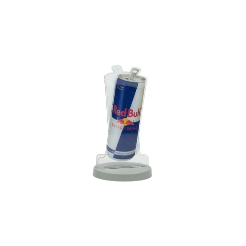 Red bull energy - red,