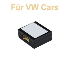 Car Canbus Decoder Adapter