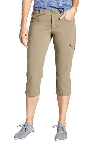 Eddie bauer damen hose - damen, cargo