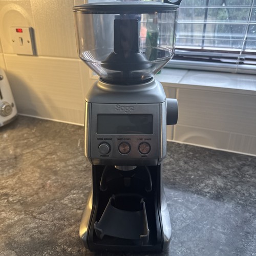Sage smart kaffeemühle pro - kaffeemühle,