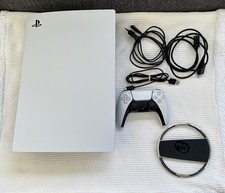 Sony Playstation 5 825GB mit