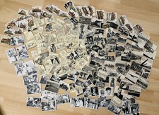 200x 1930er Zigarettenbilder