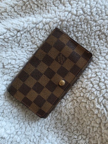 Louis vuitton portemonnaie - louis,