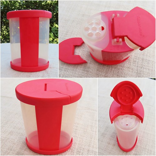 Tupperware gewürzriesen - tupperware,