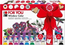 Marabu Window Color "fun &