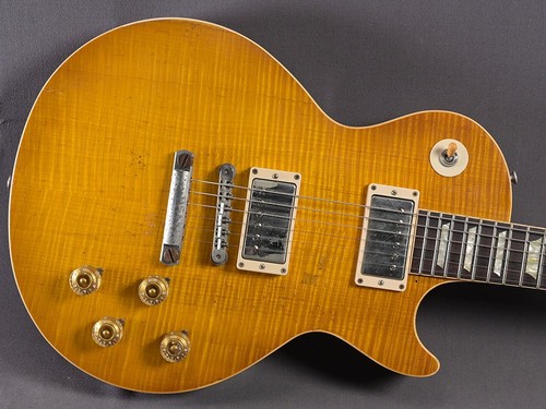 Gibson les paul - gibson,