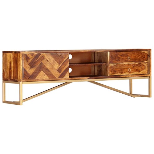 Akazie holz massiv - akazie-holz, schrank