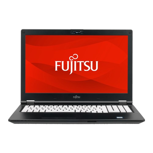 Fujitsu lifebook e5512 core - fujitsu,