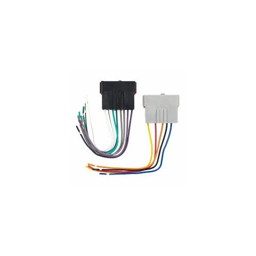 Raptor metra fd5000 1770 - metra,