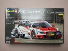 Audi A4 DTM 2009 Tom