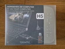 TerraTec H5