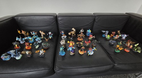 Risige skylander sammlung - sammlung, 45
