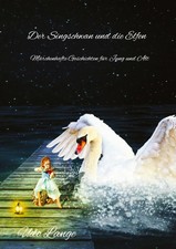 Udo Lange | Der Singschwan und