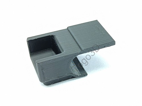 Monitor clip zacuto - monitor,