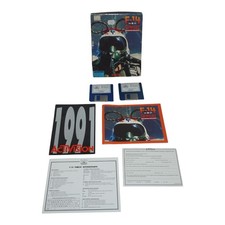 F-14 Tomcat PC Big Box