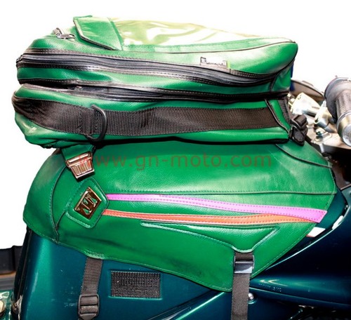 Tankschutz und bagstertasche - und,