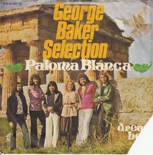 George Baker Selection –