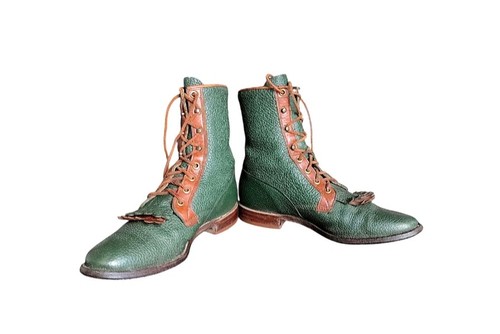 Damen justin western texan - justin,