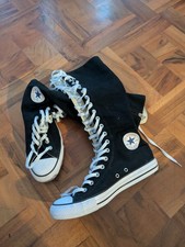 Converse Chucks XXHI Stiefel