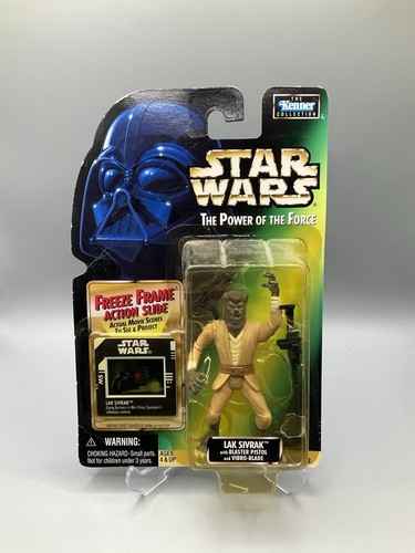 Star wars potf2 hasbro - wars,