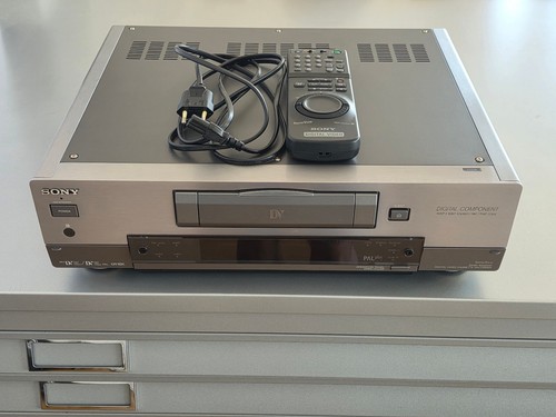 Sony dhr 1000vc - dhr-1000vc, mini