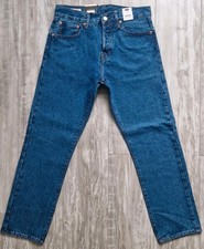 LEVI's 501 Herren Jeans Hose